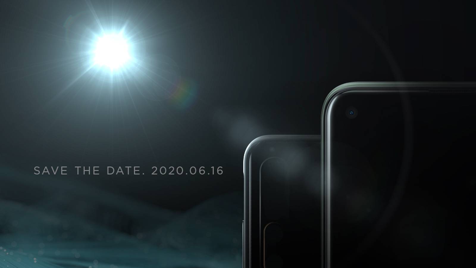 HTC returns to phones: HTC Desire 20 Pro to launch 16 June