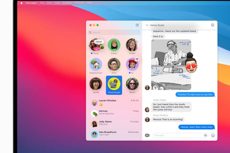Apple macOS 11 Big Sur: All the key new Mac features explored