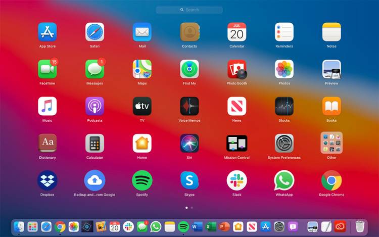 Apple macOS 11 Big Sur: All the key new Mac features explored