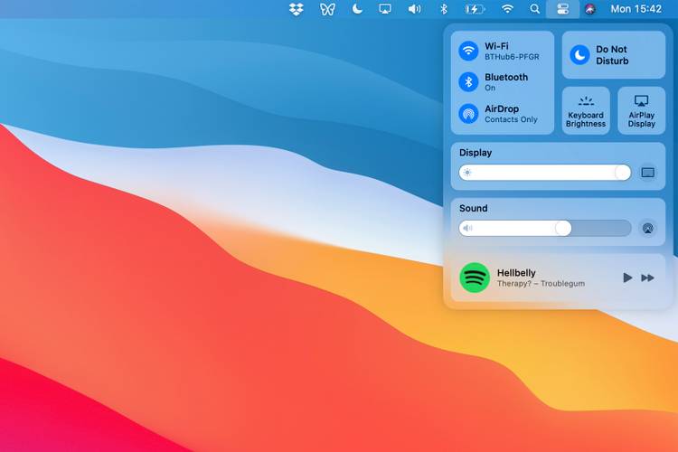 Apple macOS 11 Big Sur: All the key new Mac features explored