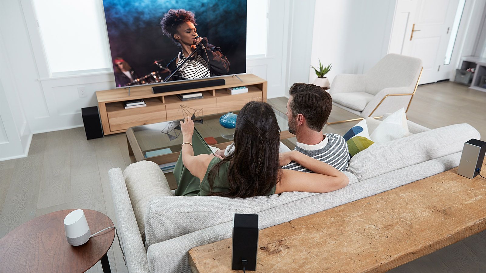 Vizio SB36512-F6 review: Home cinema in a box
