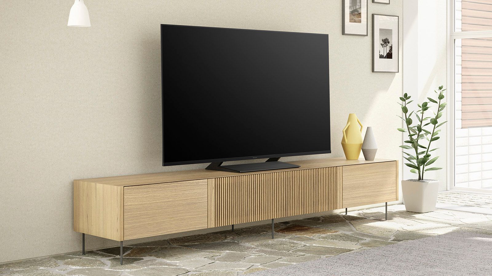 Panasonic HX800 review (TX-58HX800, TX-50HX800, TX-65HX800)