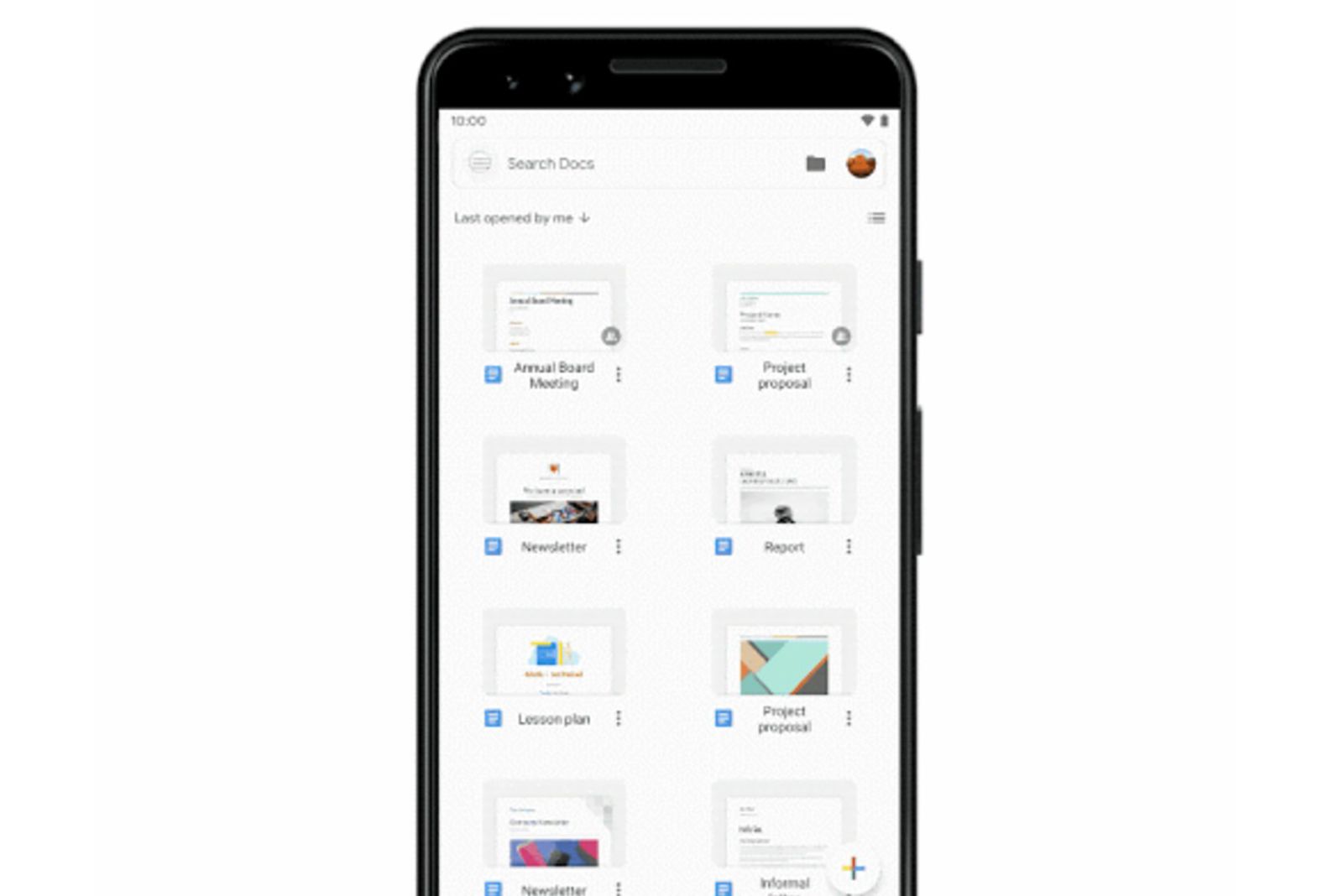 How to turn on dark mode in Google Docs, Sheets, and Slides