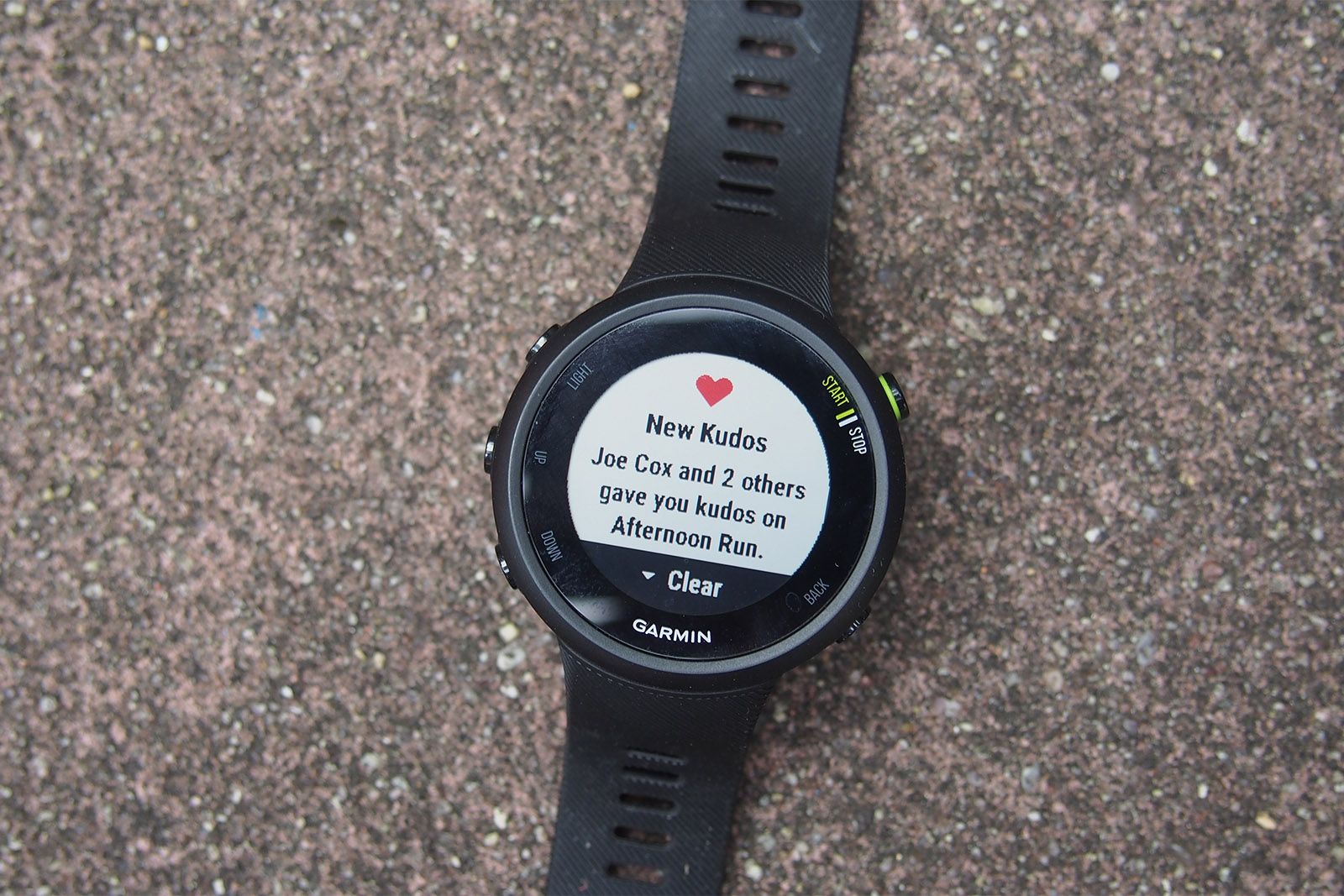 その他 GARMIN - GARMIN FOREATHLETE 45 Garmin 45 IN-DEPTH Test Review [BUY or not] - YouTube
