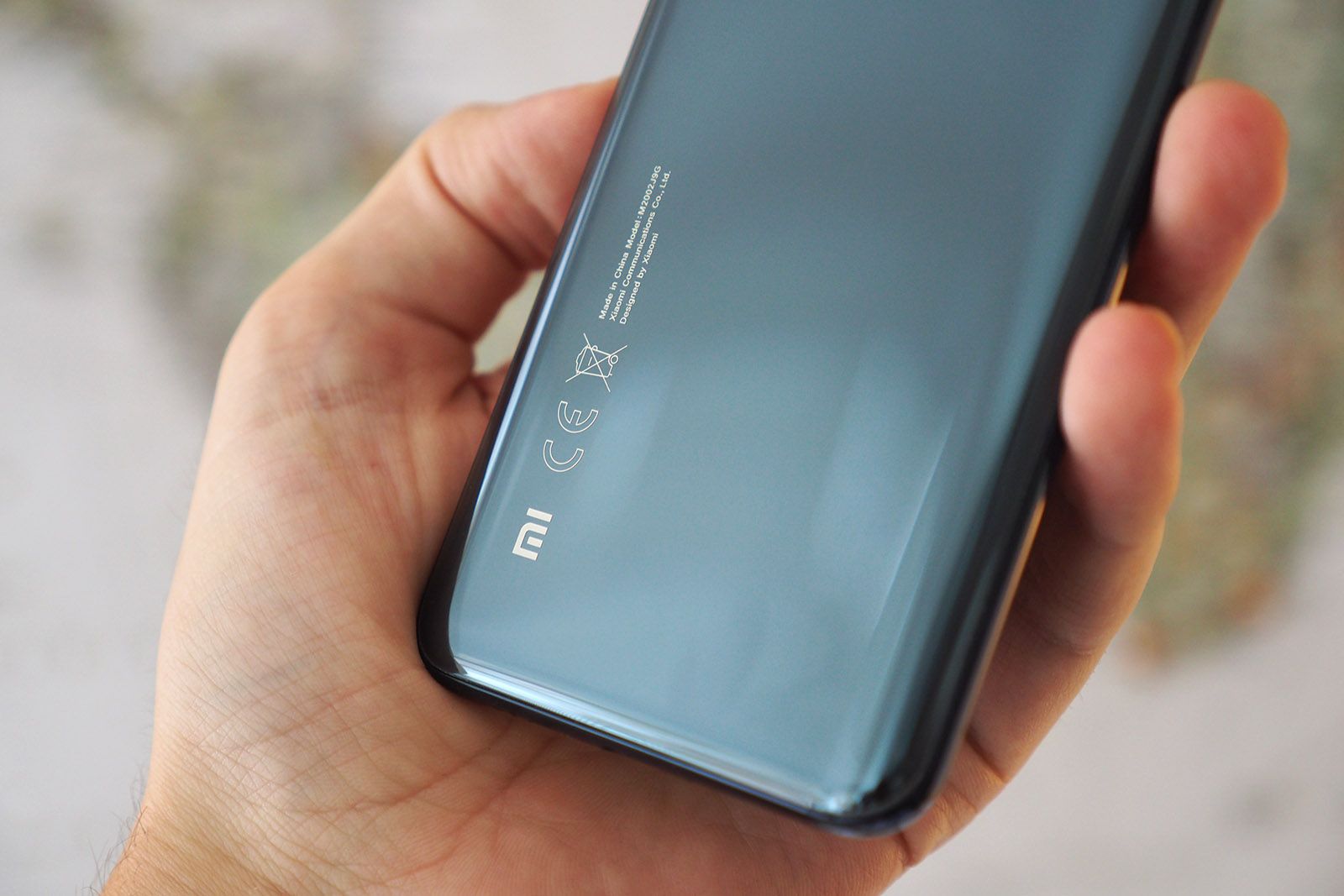 Xiaomi Mi 10 Lite review - Pocket-lint