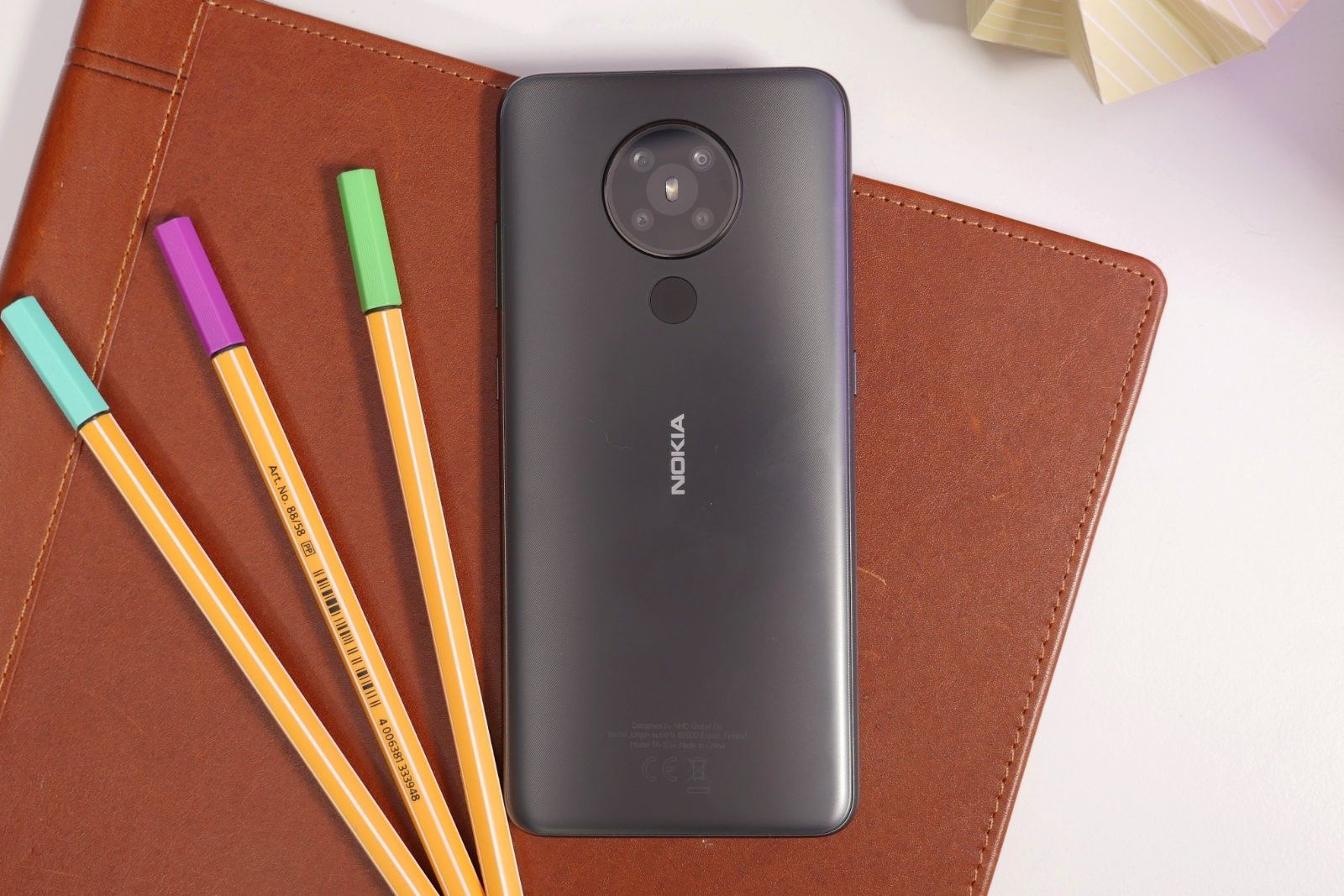 Nokia 5.3 review photo 6