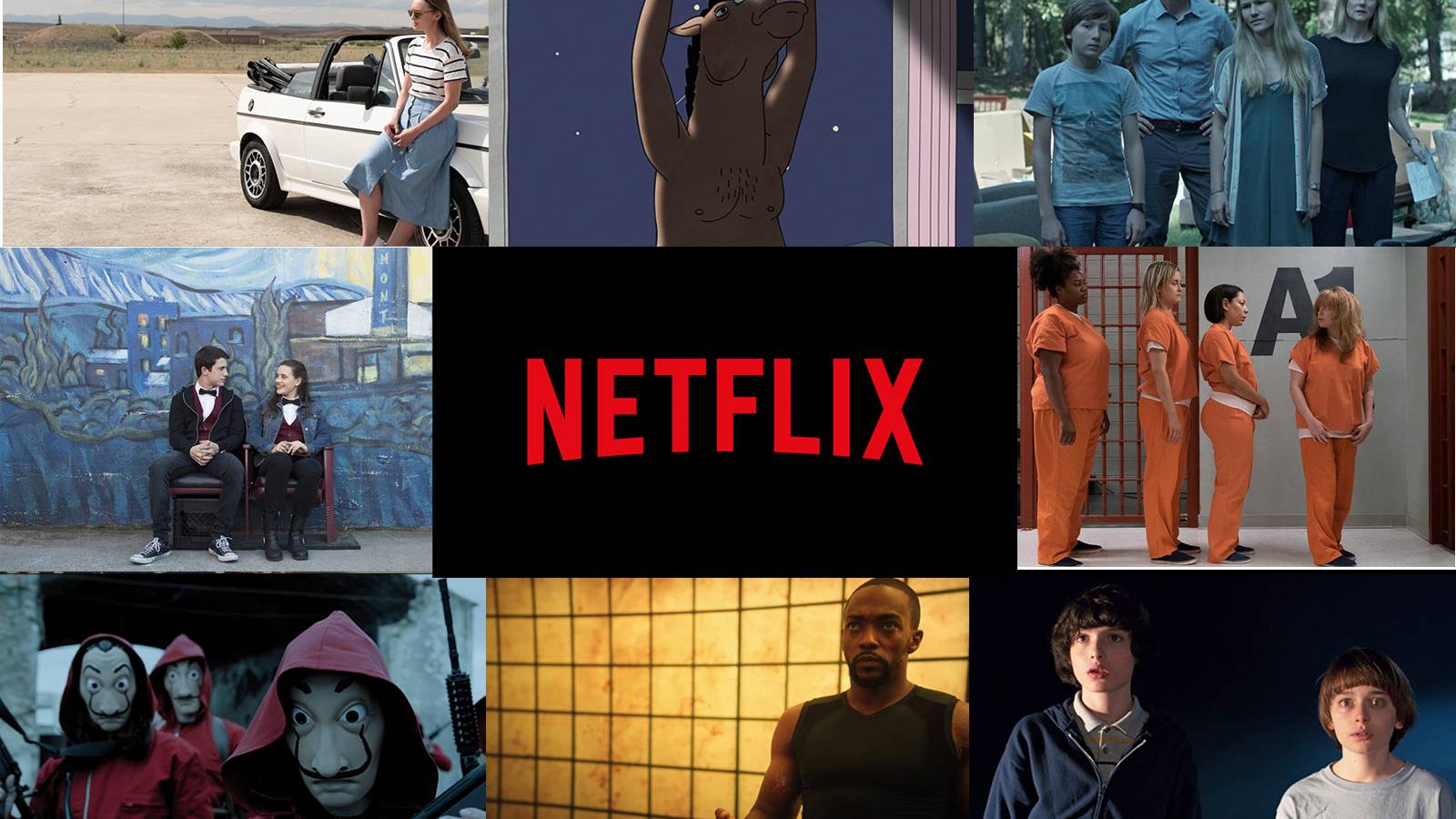 Netflix Shows Best Site To Watch Tv Series Reddit Best Netflix