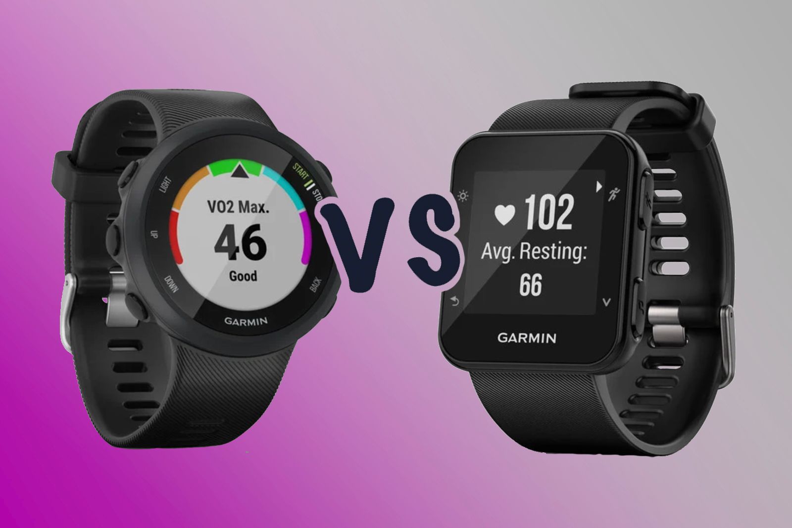 【M】 Smartwatch Garmin Forerunner 35 Bike Garmin Watch Garmin