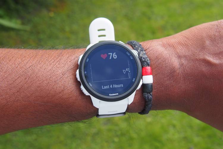 Forerunner 245 Garmin Fenix Vs Forerunner 745 Garmin Forerunner
