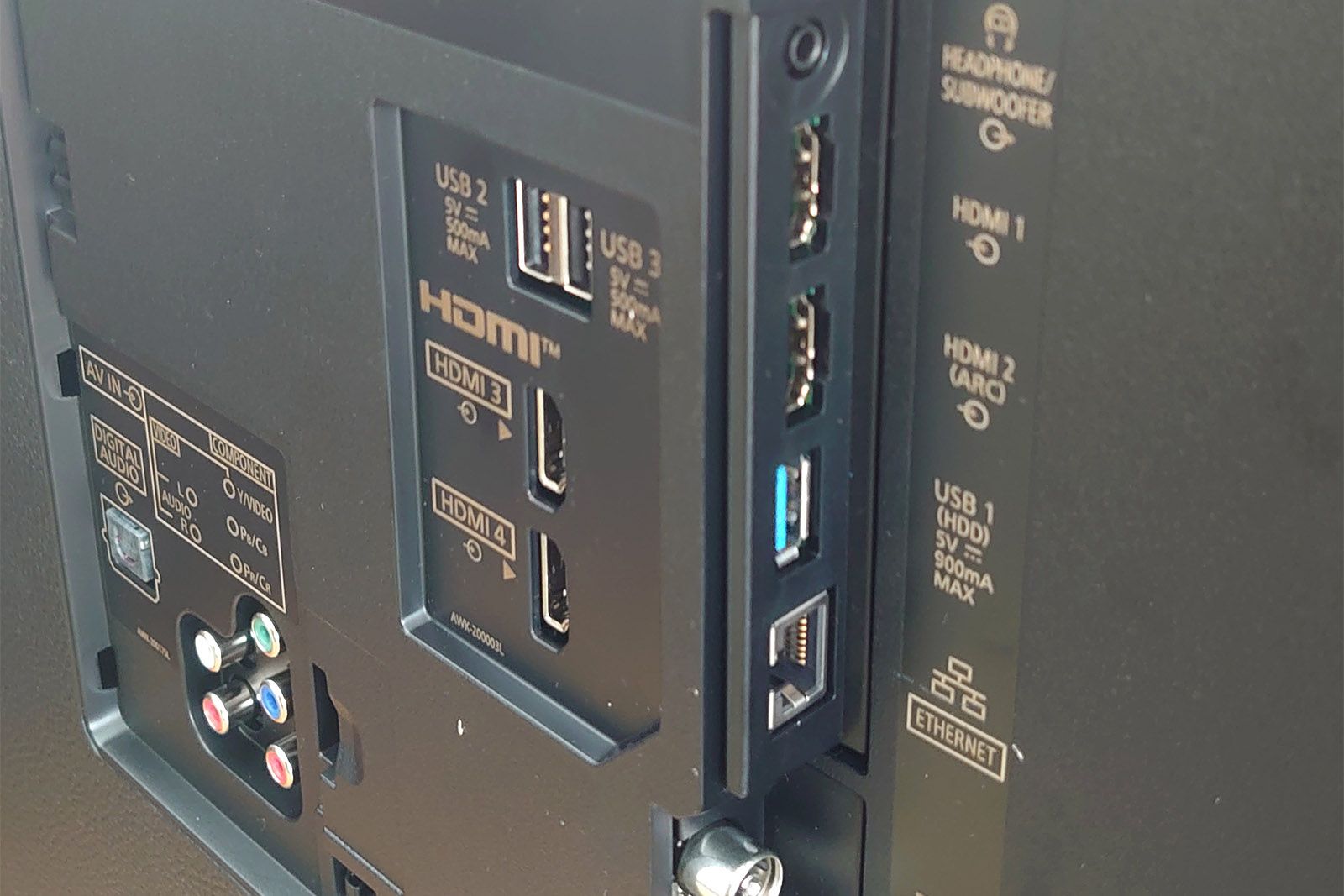 Panasonic HX940 review (TX-65HX940B, TX-43HX940, TX-75HX940)