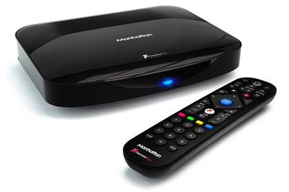 Best Freeview Play and Freeview HD box 2024: Watch free TV