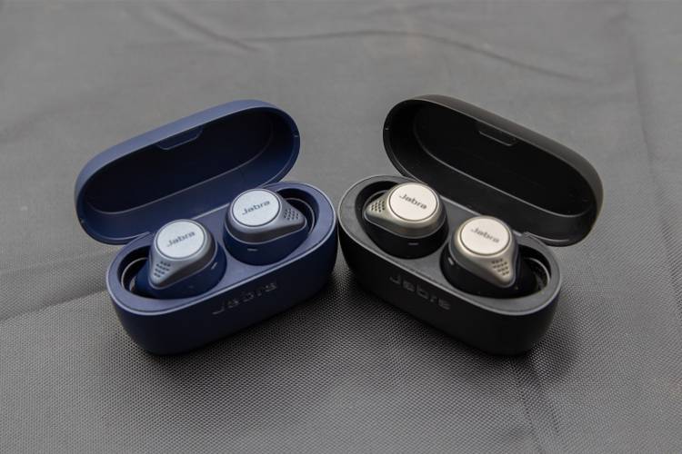【交渉可能】Jabra Elite Active 75t Jabra Elite Active 75t review | What Hi-Fi?