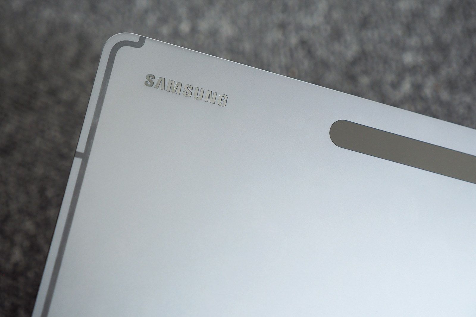 Samsung Galaxy Tab S7 Plus review: Ultra-premium Android