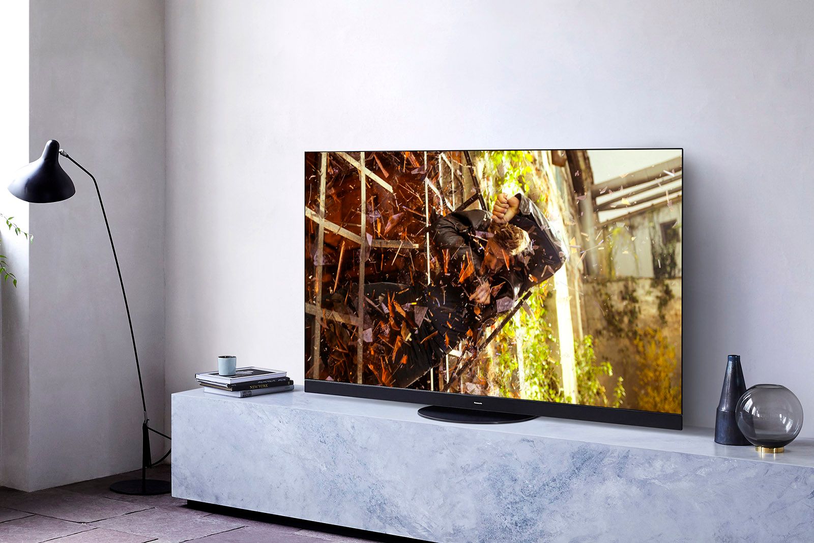Panasonic HZ1500 OLED TV review (TX-55HZ1500, TX-65HZ1500)