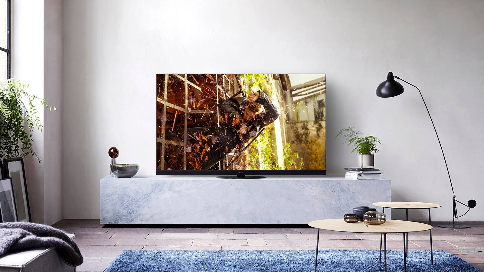 Panasonic HZ1500 OLED TV review (TX-55HZ1500, TX-65HZ1500)