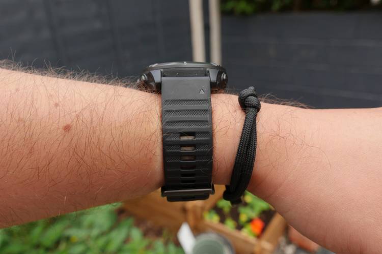 Garmin Fenix Pro Solar review: A Place In The Sun