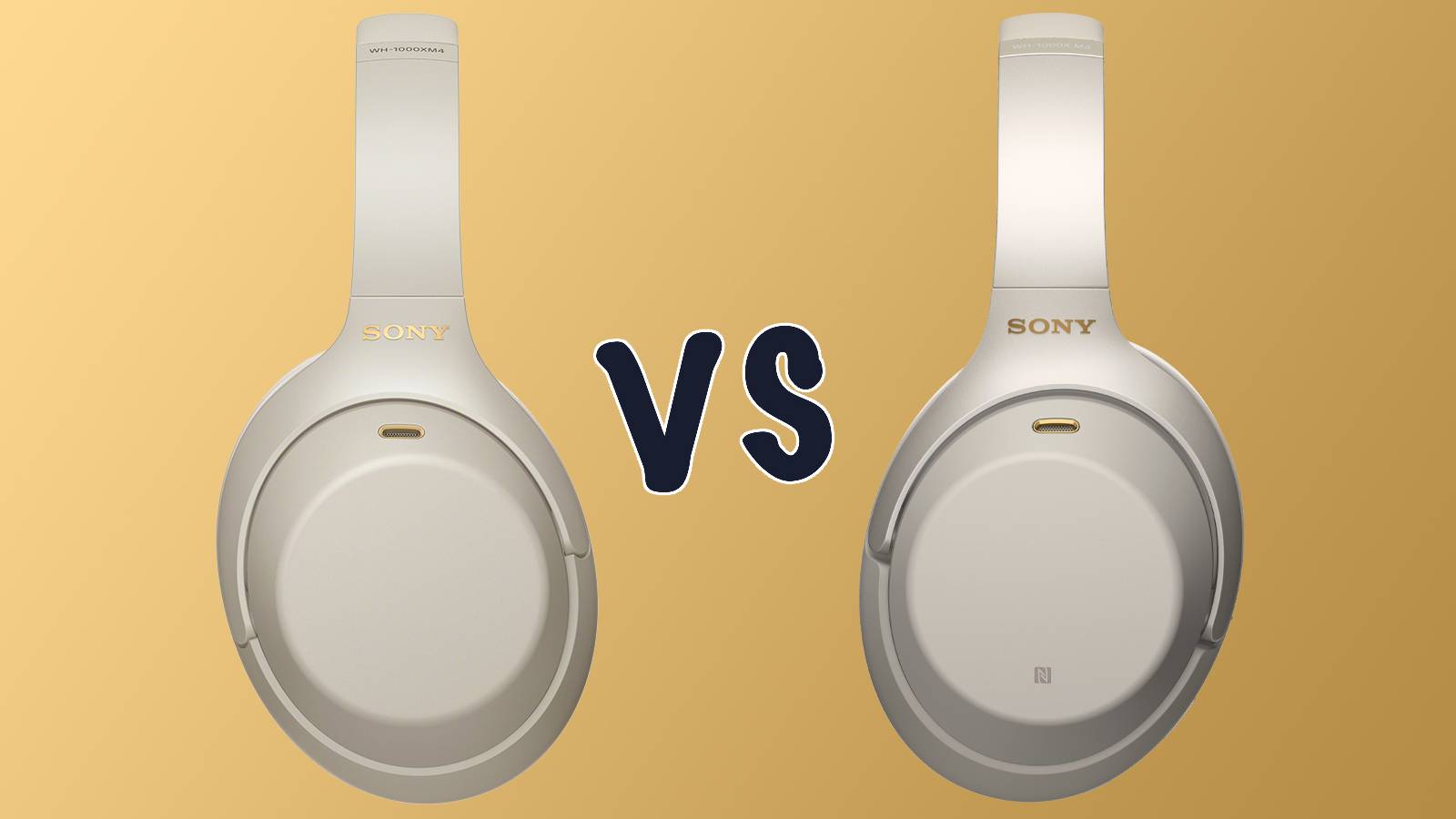 Sony WH-1000XM4 vs WH-1000XM3: Is it worth upgrading?