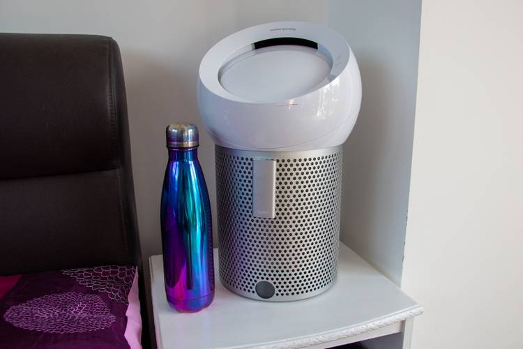Dyson Pure Cool Me review: It's all about you