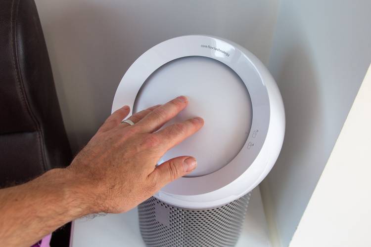 Dyson Pure Cool Me review: It's all about you
