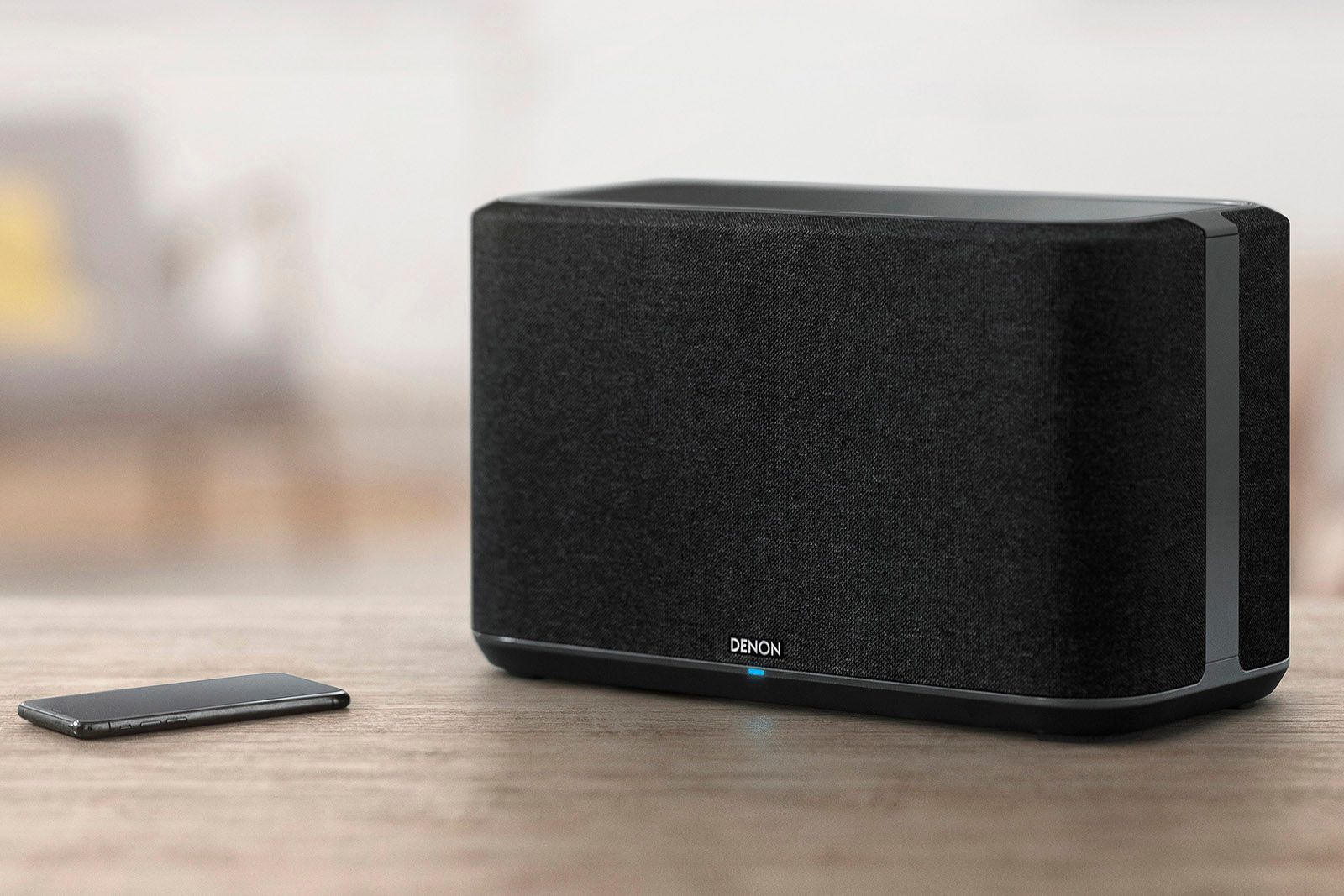 Denon Home 350 review: A sonic home run