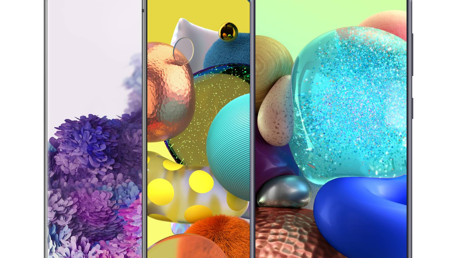 Samsung's amazing 5G smartphones are at their best on AT&T