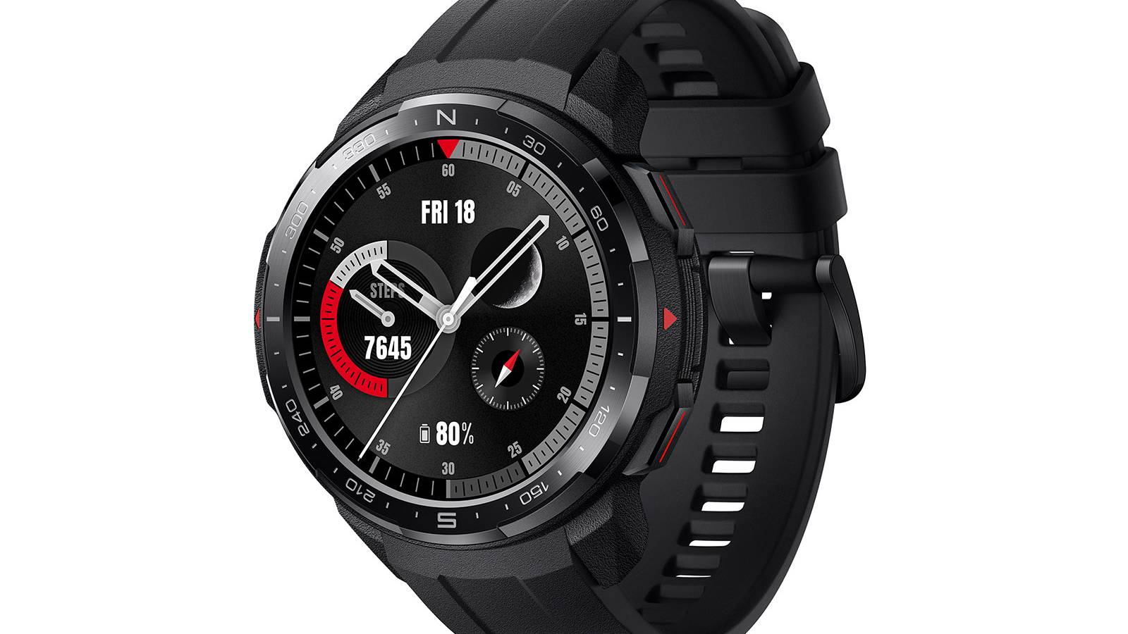 Honor Watch GS Pro is Honor