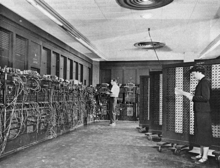 19 of the best computers and supercomputers to grace the planet