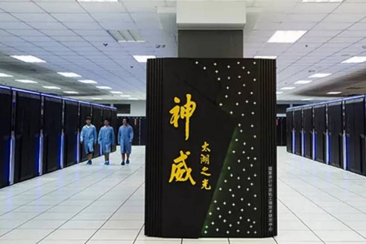 19 of the best computers and supercomputers to grace the planet