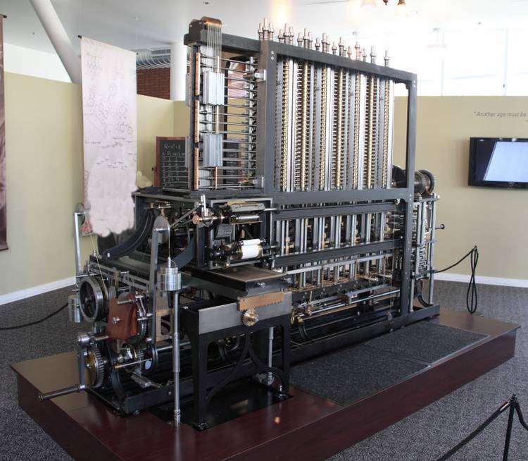 19 of the best computers and supercomputers to grace the planet