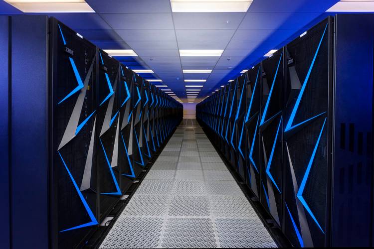 19 of the best computers and supercomputers to grace the planet