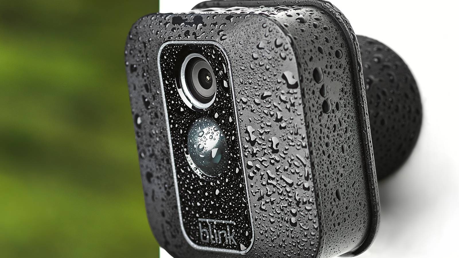 Get 25 percent off the Blink XT2 indoor/outdoor smart security camera