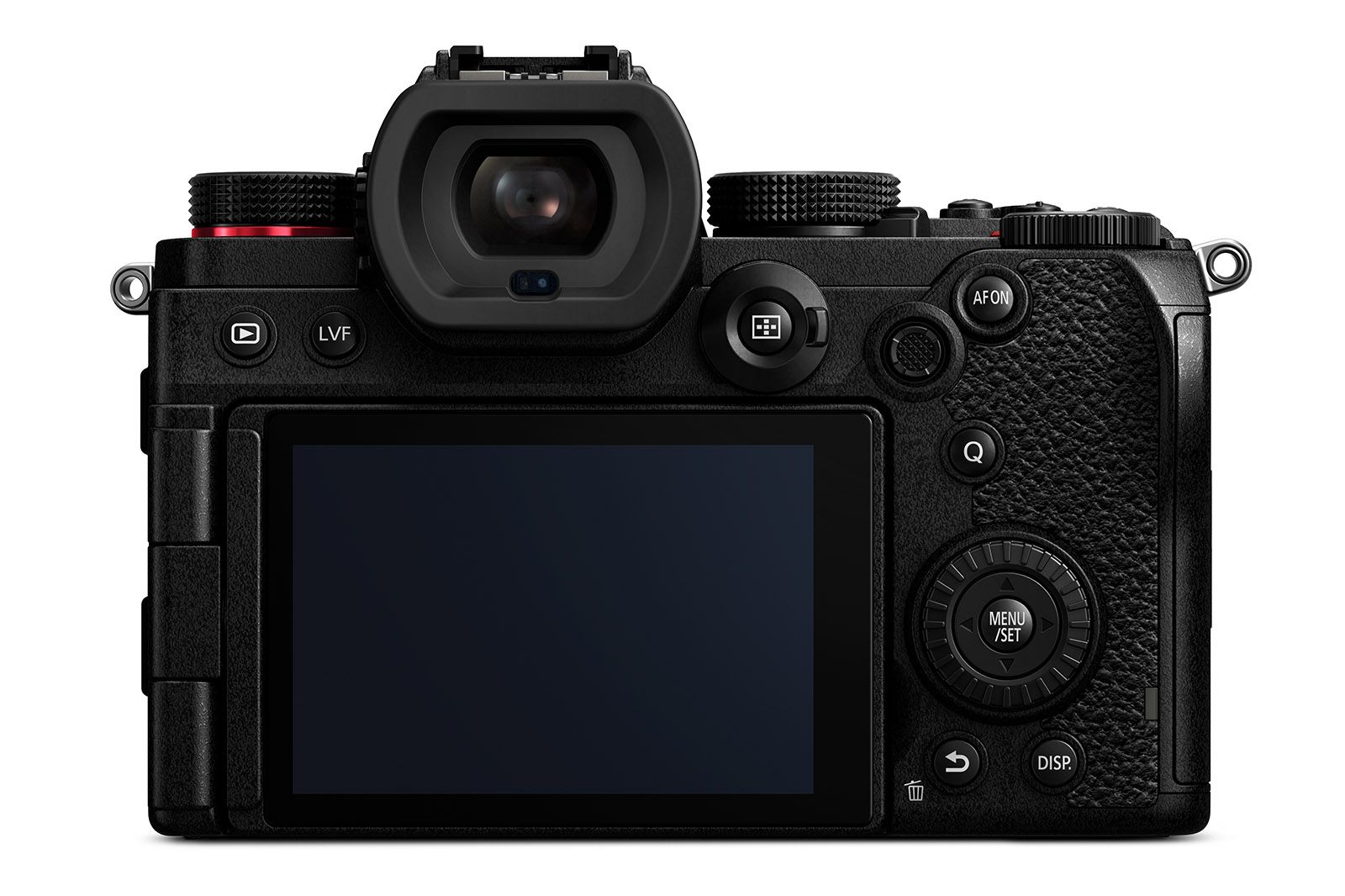 Panasonic Lumix S5: Spec, price, release date