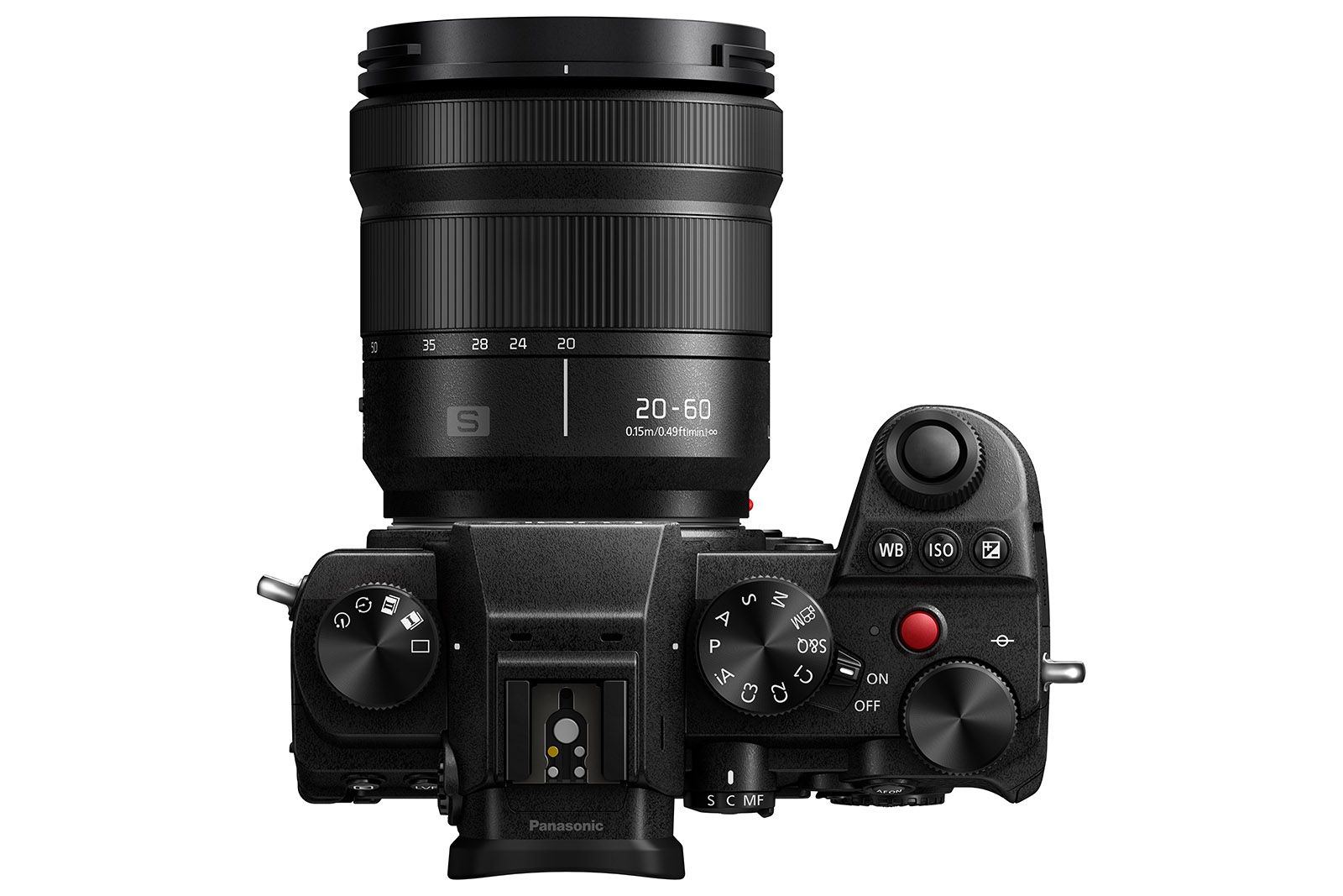 【美品】Panasonic LUMIX S5 Amazon.com : Panasonic LUMIX S5 Full Frame Mirrorless Camera