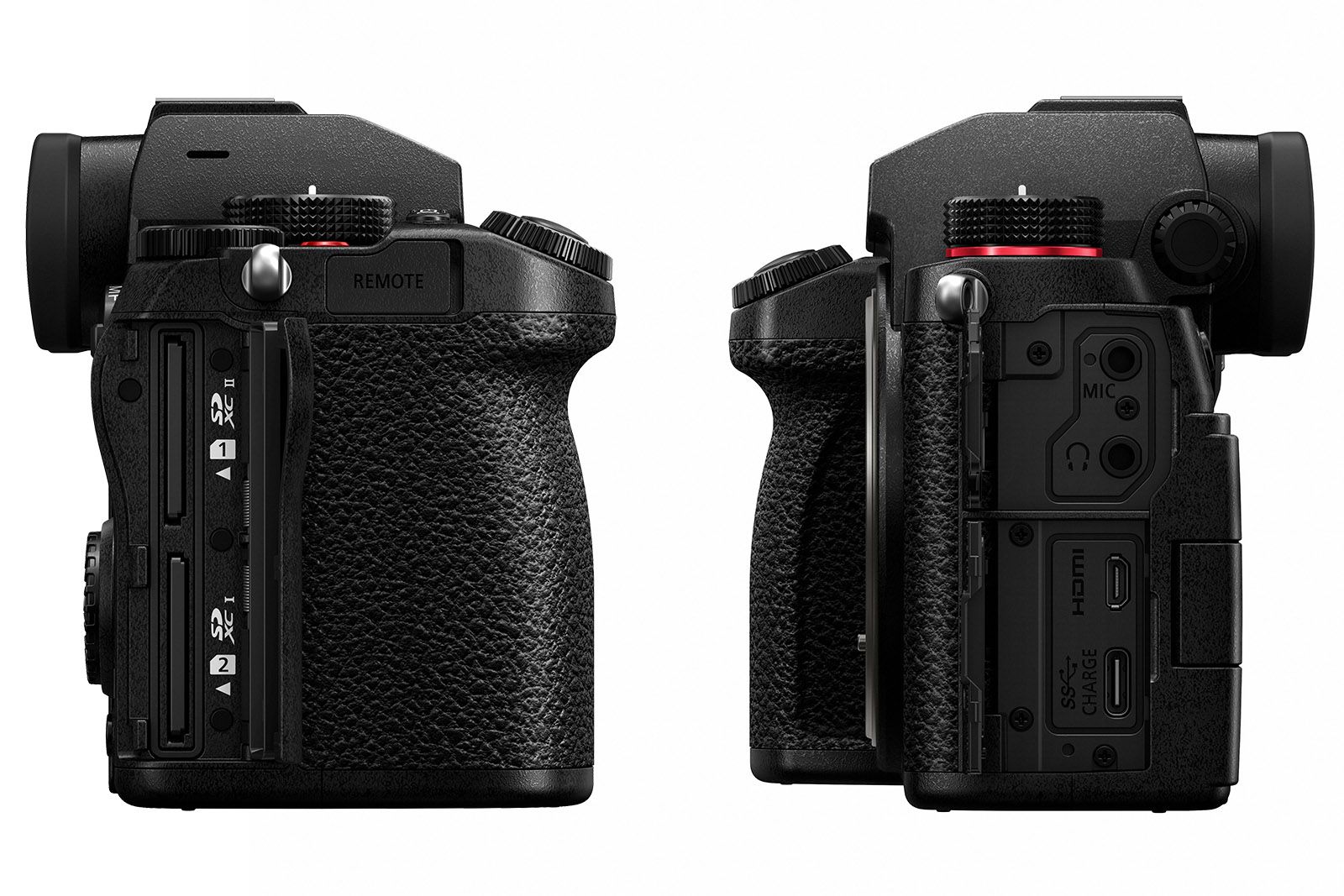 Panasonic Lumix S5: Spec, price, release date