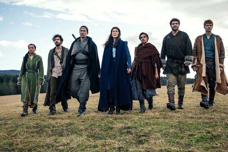 Best Amazon Prime Video TV shows to binge watch
