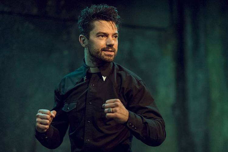 Best Amazon Prime Video TV shows to binge watch