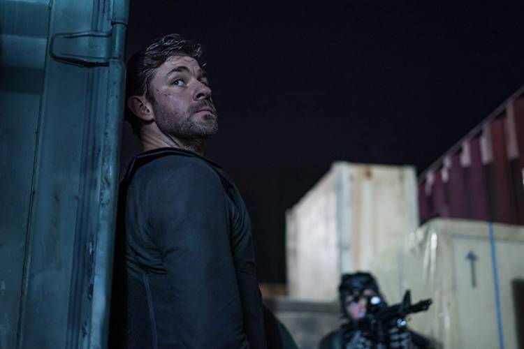 Best Amazon Prime Video TV shows to binge watch