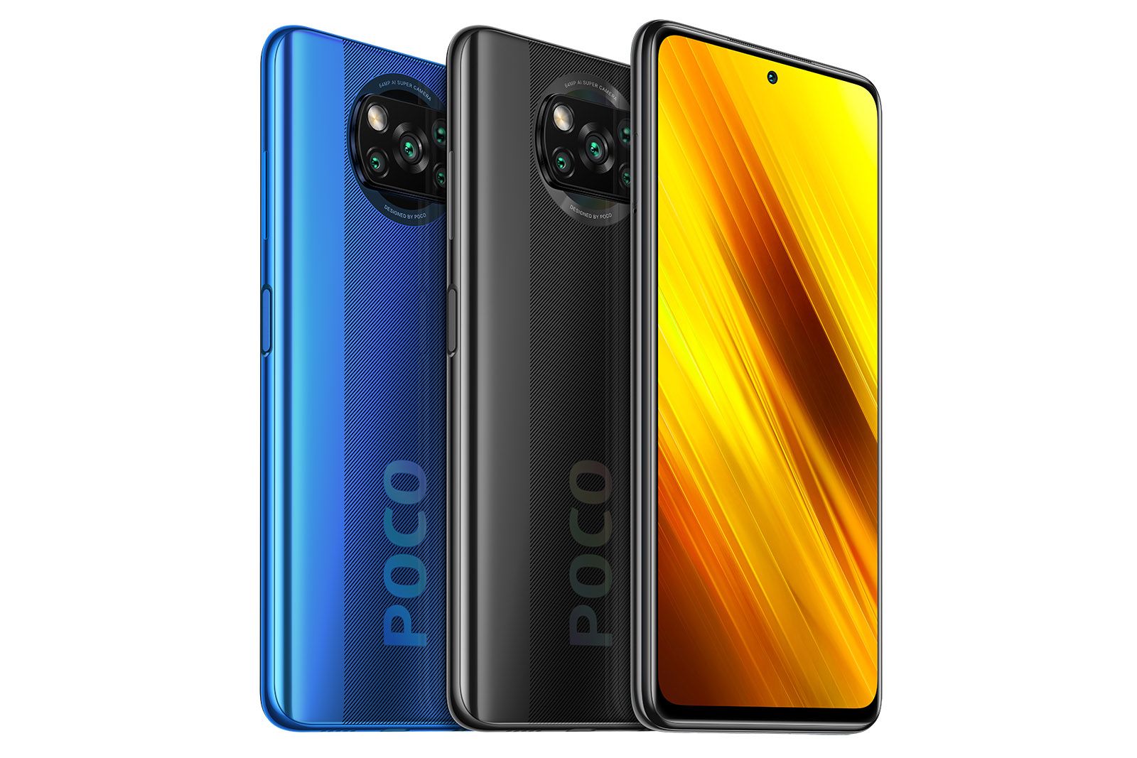 Poco X3 NFC: Full spec & everything you need to know
