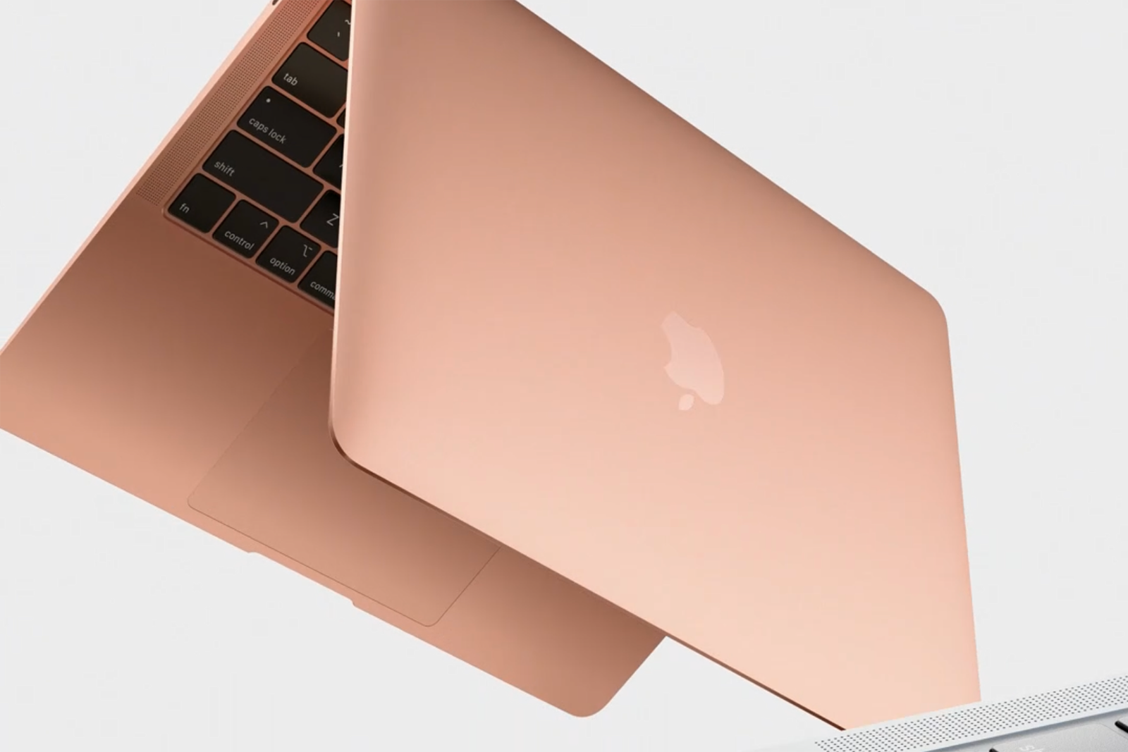 Apple MacBook 12-inch ローズゴールド 12インチ Rose Gold 0 - 本体