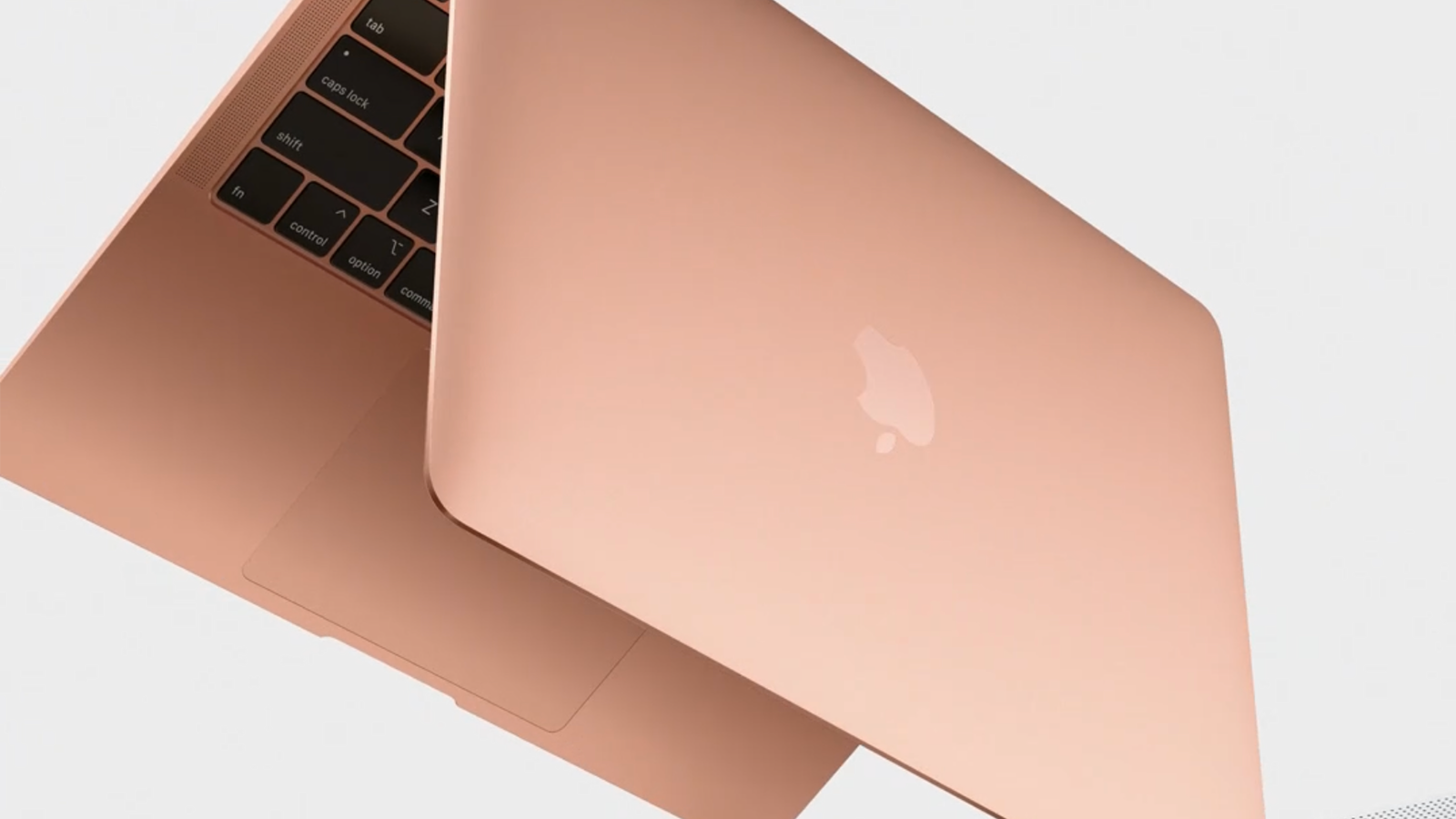 Apple Laptop Rose Gold Macbook Air M1 7 Core A 12-inch Apple