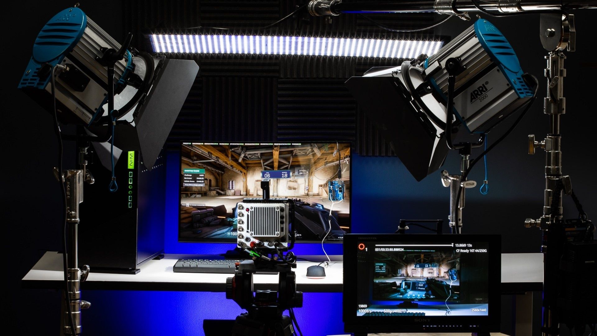 What is Nvidia Reflex? What does it do and how can it improve your gaming prowess? photo 2