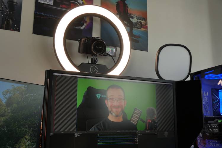 How to use your DSLR camera as a webcam - Main Image