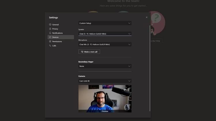 How to use your DSLR camera as a webcam