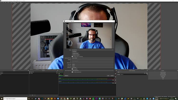 How to use your DSLR camera as a webcam