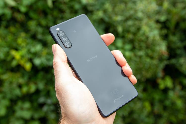 Sony Xperia 10 II review: Slightly off the beat