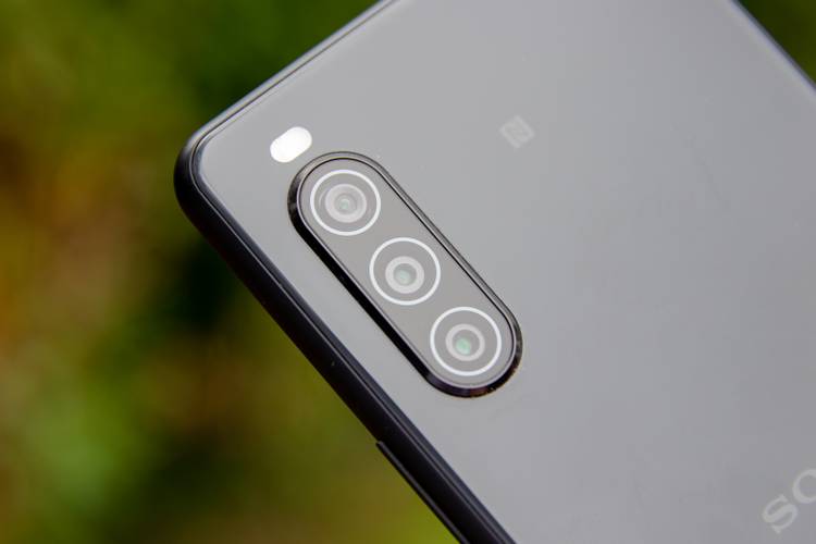 Sony Xperia 10 II review: Slightly off the beat