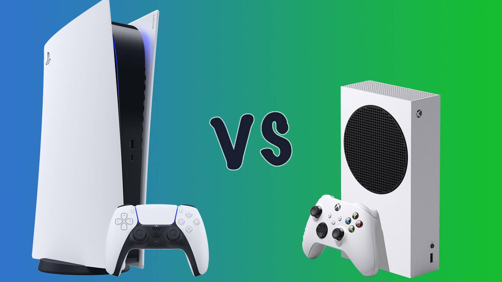 Xbox Series S vs PS5: How does the cheap Xbox stack up to the new