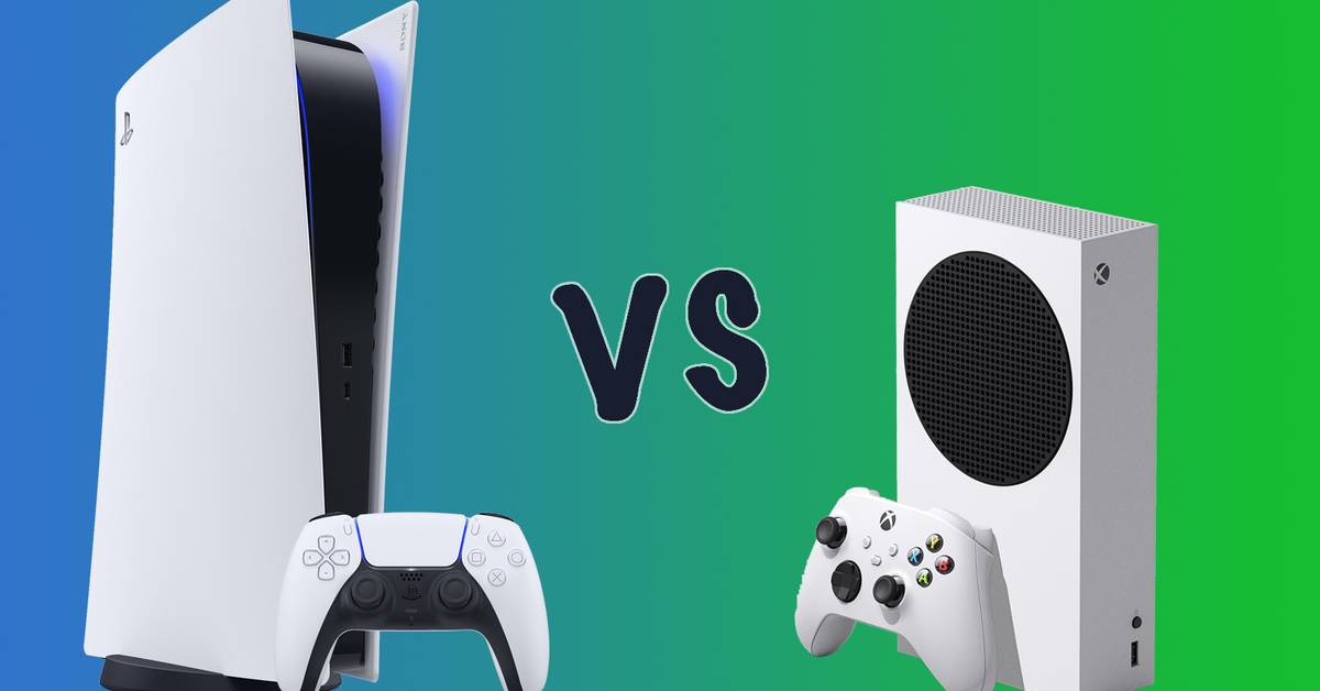 Xbox Series S vs PS5: How does the cheap Xbox stack up to the new