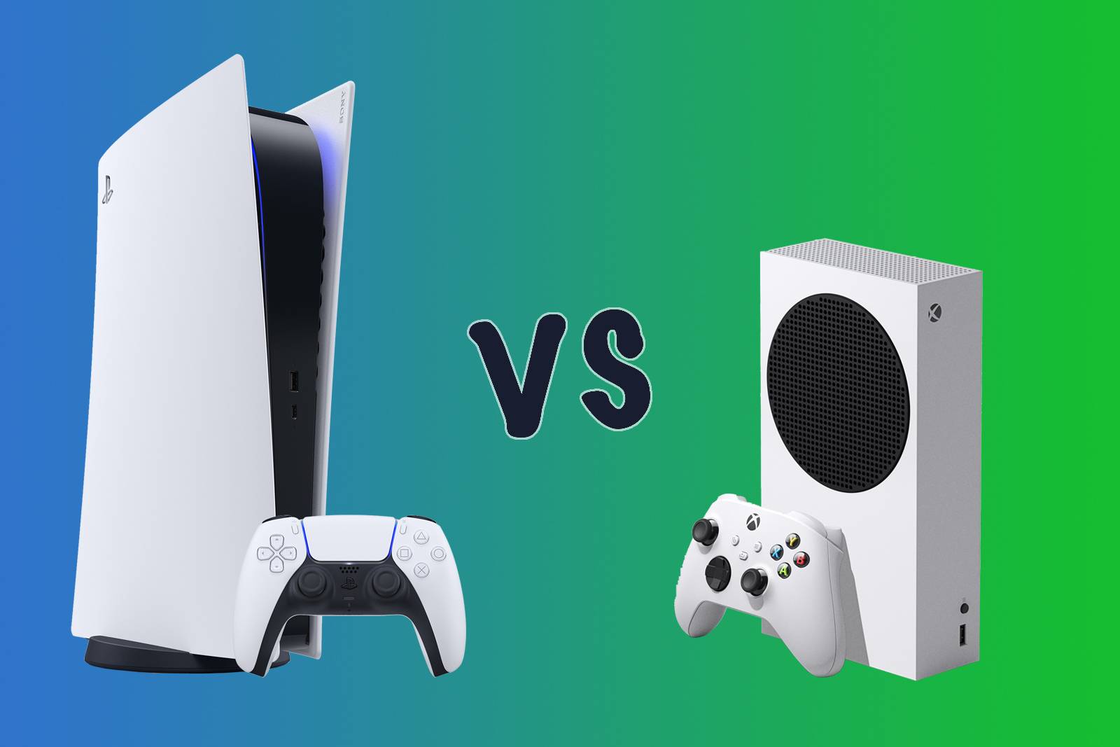 Xbox Series S vs PS5: How does the cheap Xbox stack up to the