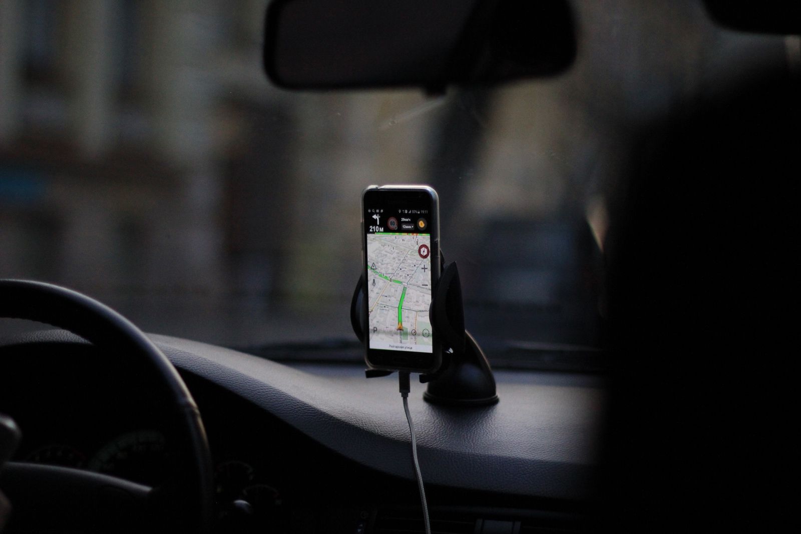 Best car phone holders in 2024